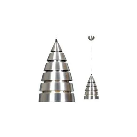 Lampa wisząca nowoczesna LIDO MDE 135/1 LID  - Italux
